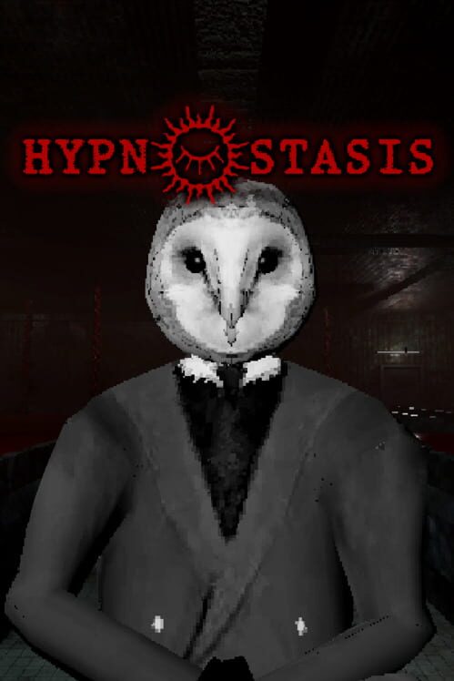Hypnostasis 封面