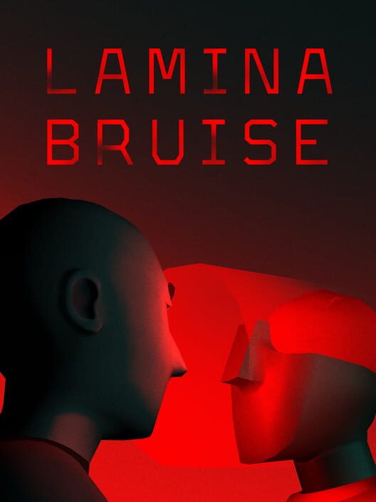 Lamina Bruise cover