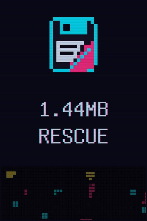 1.44MB Rescue 封面