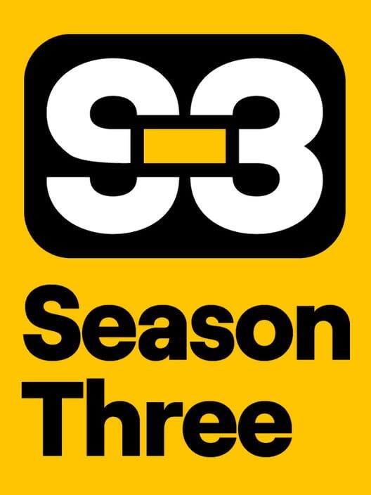 Playdate Season 3 cover