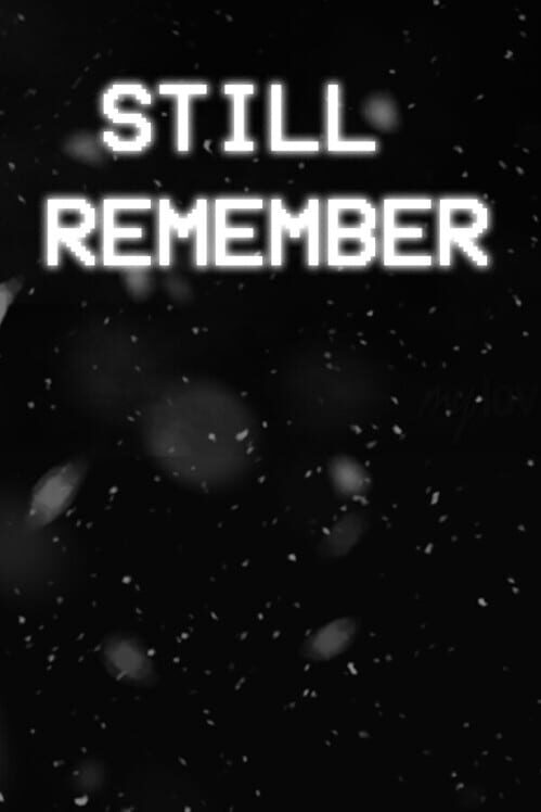 Still Remember 封面