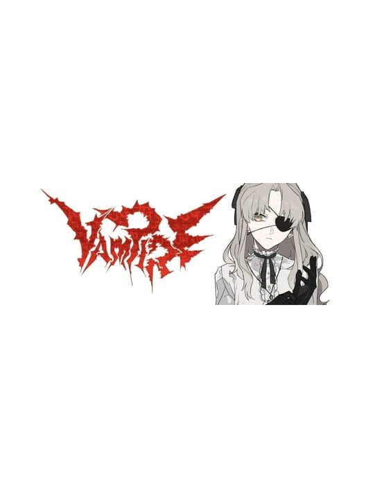 Vampire Mukuro