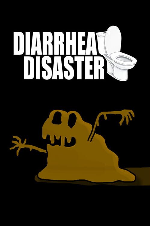 Diarrhea Disaster 封面