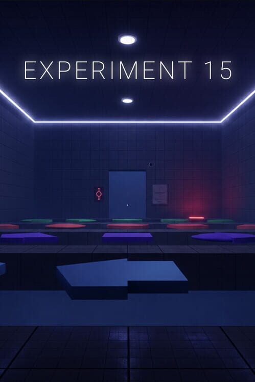 Experiment 15 cover