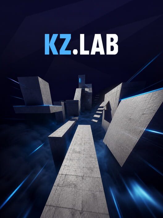 KZ.LAB 封面