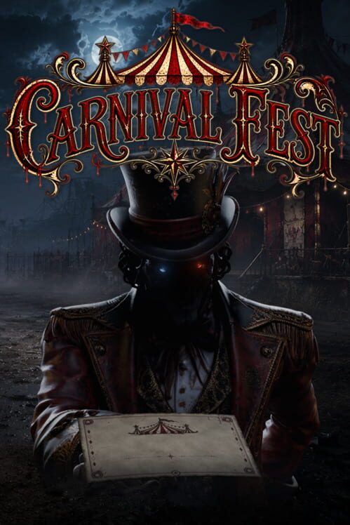 Carnival Fest 封面