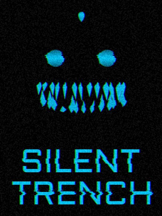 Silent Trench 封面
