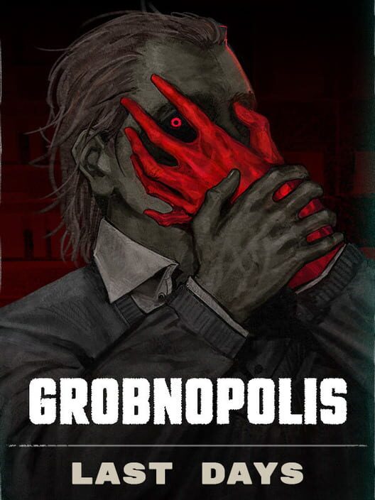 Grobnopolis: Last Days poster