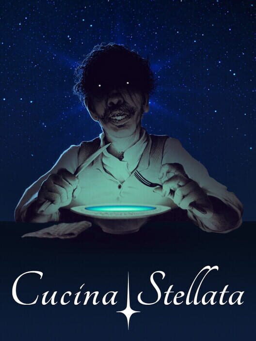 Cucina Stellata cover