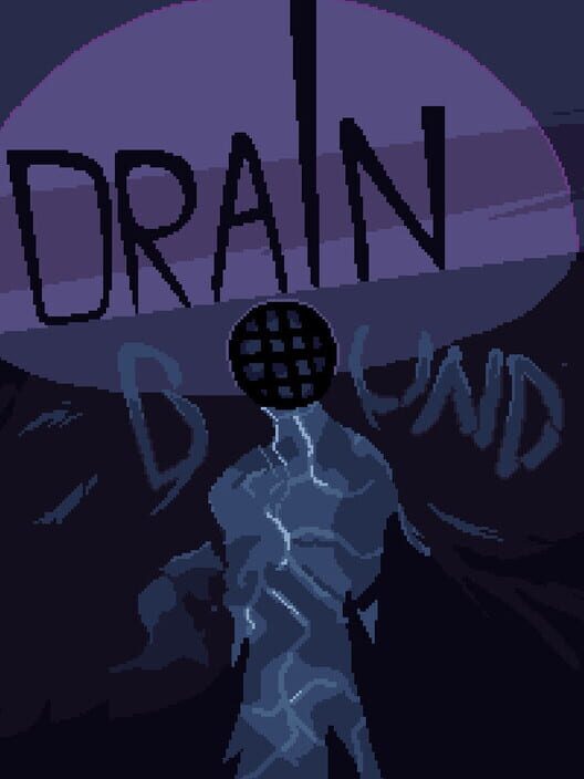Drainbound 封面