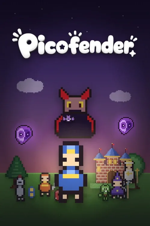 Picofender