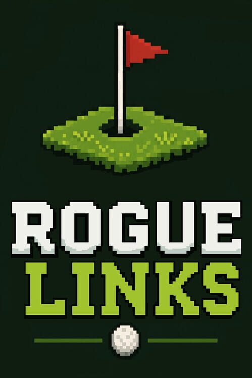 Rogue Links 封面