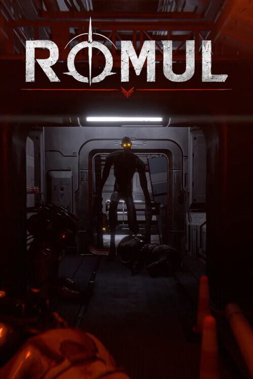 Romul 封面