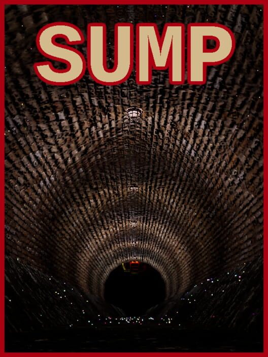 Sump 封面