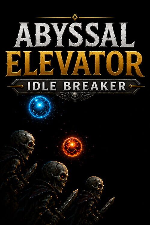 Abyssal Elevator: Idle Breaker 封面