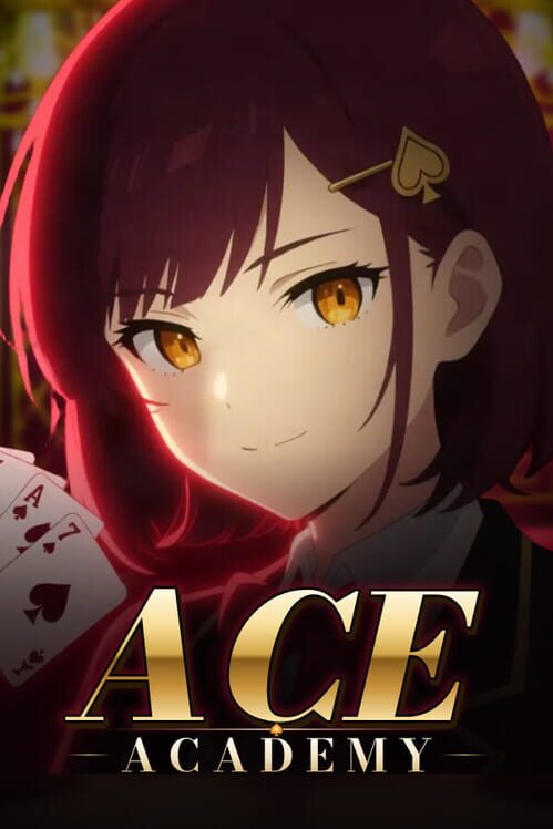 Ace Academy 封面