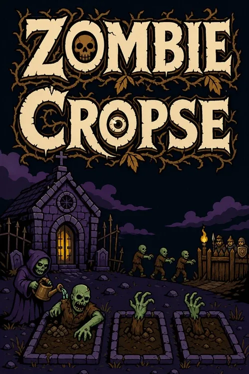 Zombie Cropse