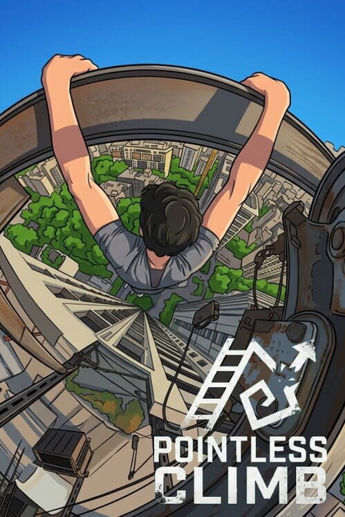 Pointless Climb 封面