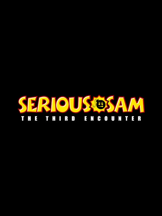 Serious Sam: The Third Encounter