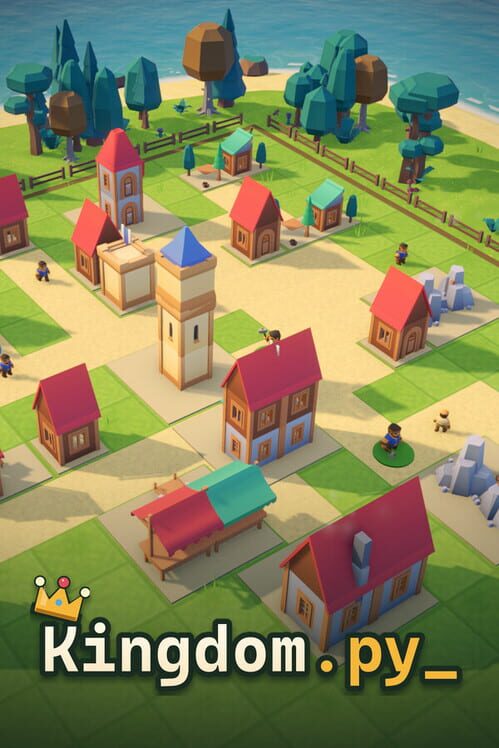 Kingdom.py 封面