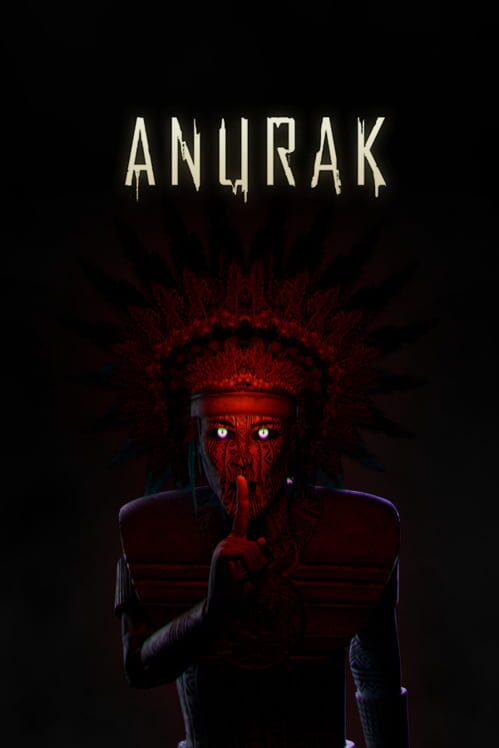 Anurak cover