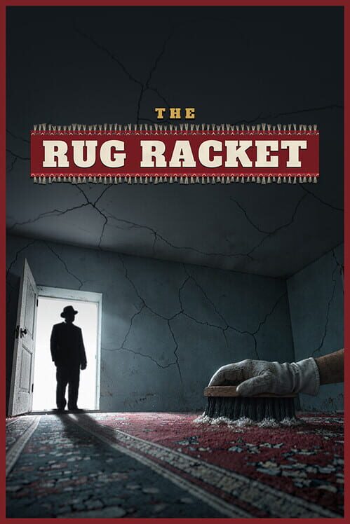 The Rug Racket 封面