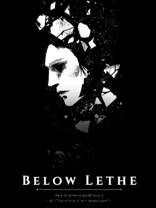 Below Lethe 封面