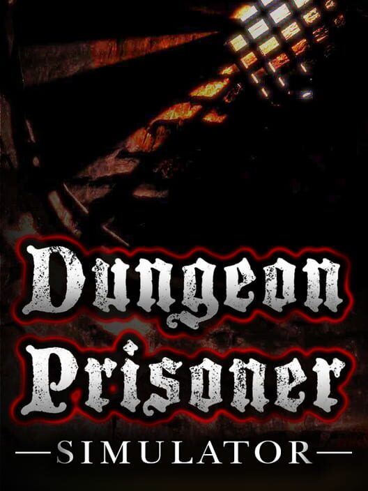 Dungeon Prisoner Simulator 封面