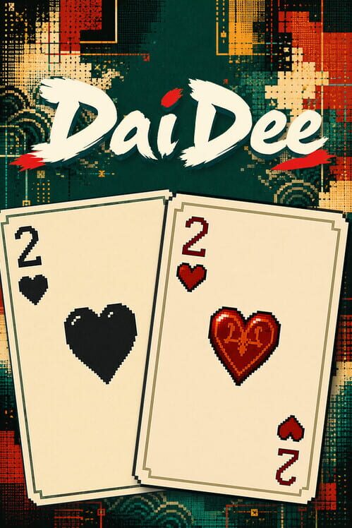 DaDee 封面