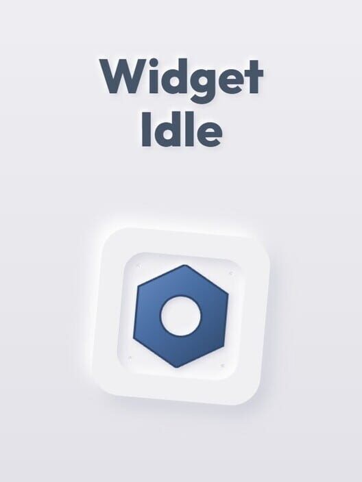 Widget Idle 封面