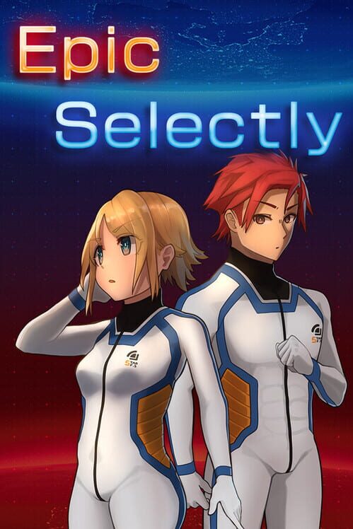 EpicSelectly 封面