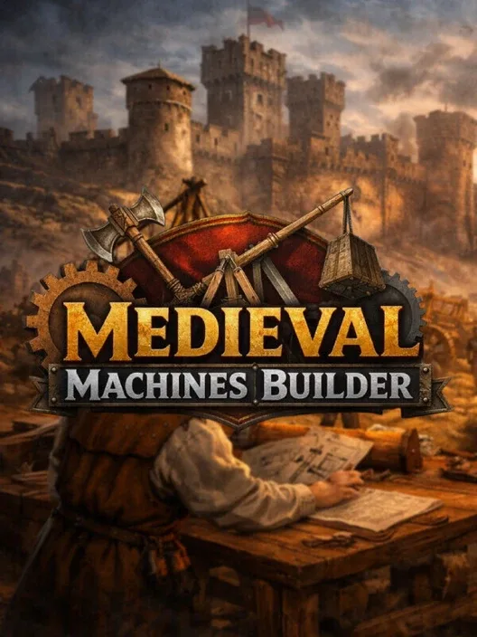 Medieval Machines Builder