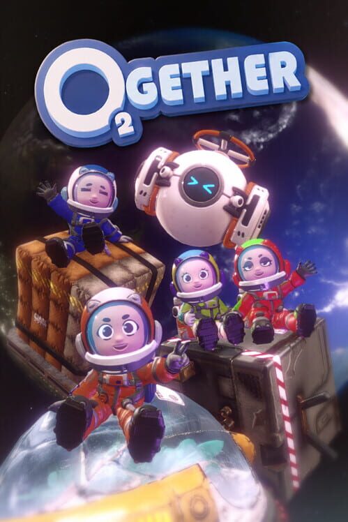 O2gether 封面