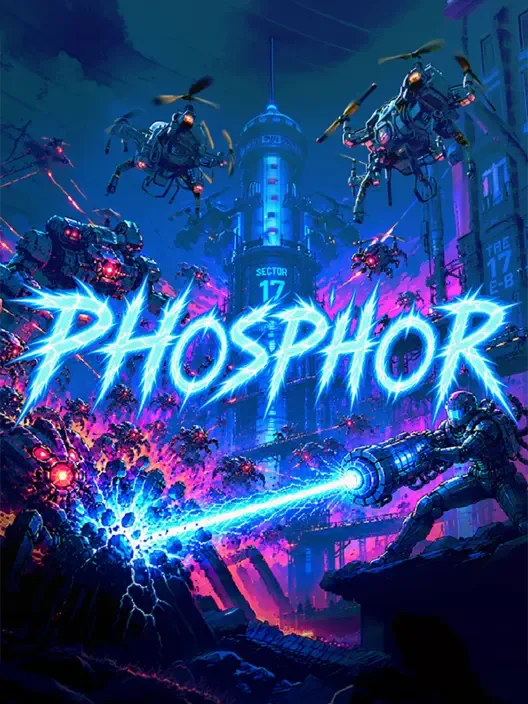 Phosphor
