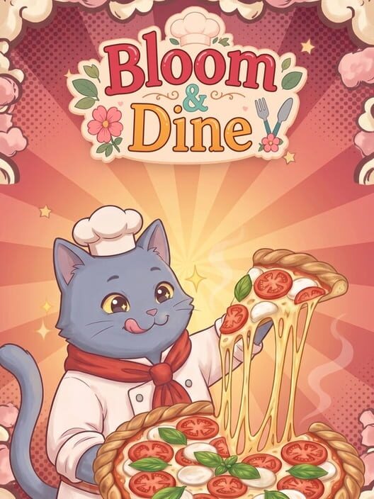 Bloom & Dine