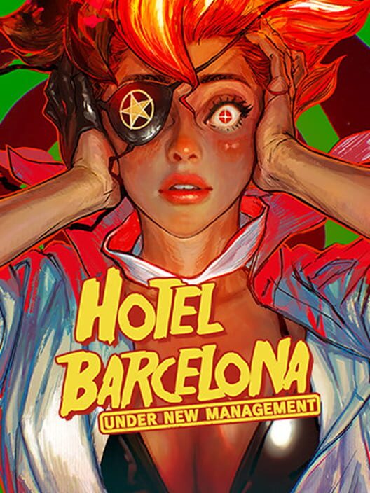 Hotel Barcelona