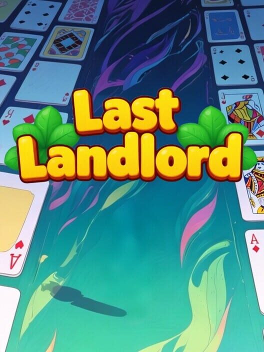 Last Landlord 封面