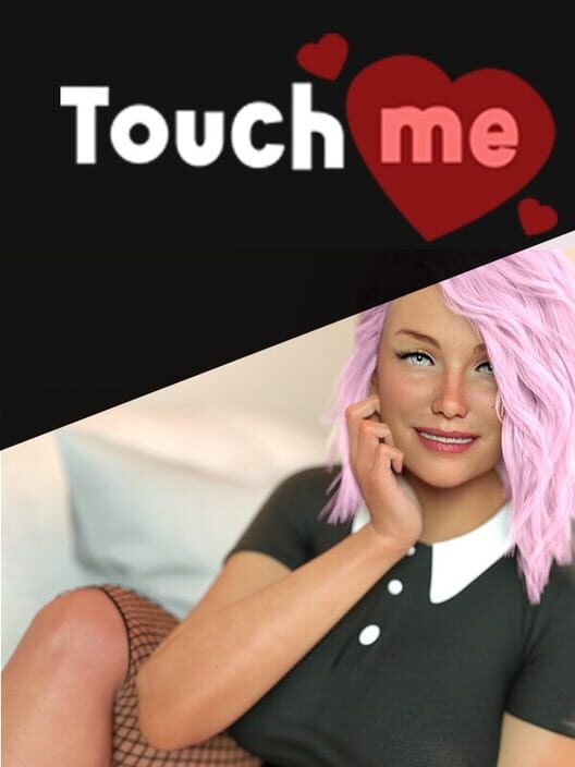 Touch Me 封面