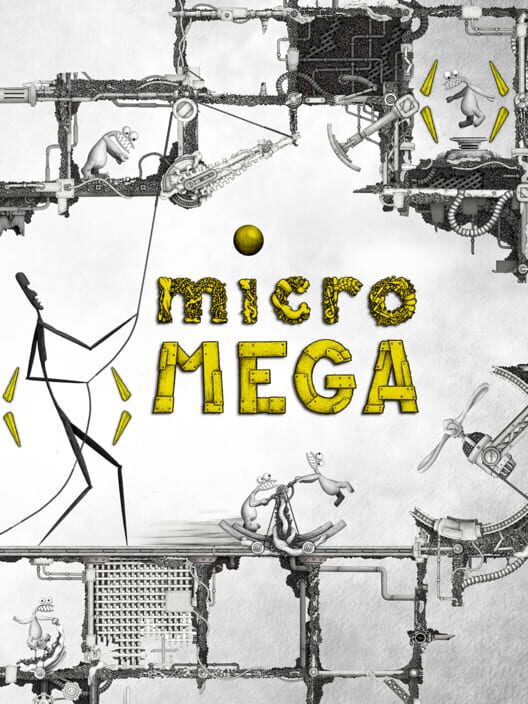 Micromega cover