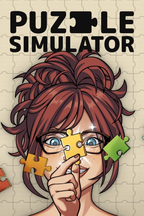 Puzzle Simulator 封面