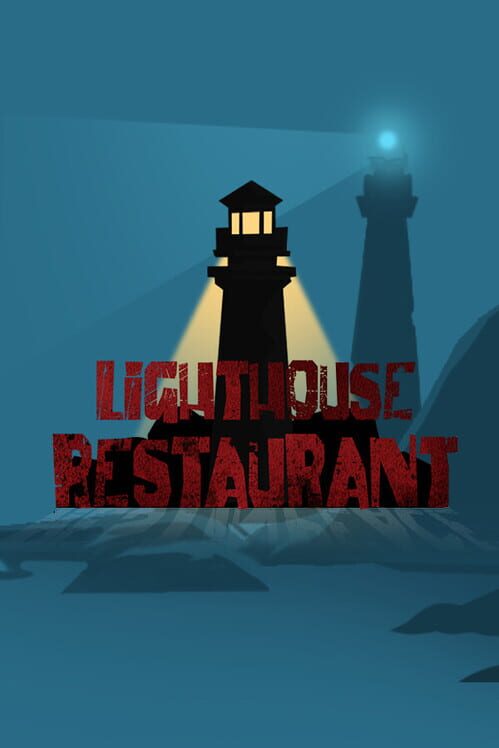 The Lighthouse Restaurant 封面