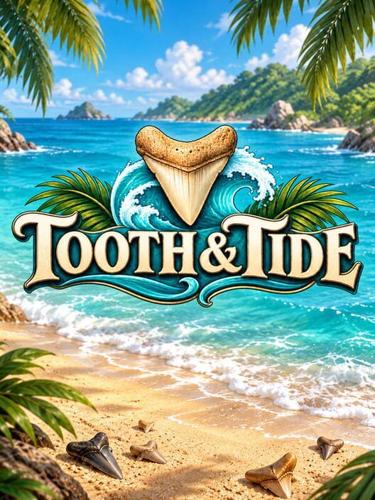 Tooth & Tide 封面