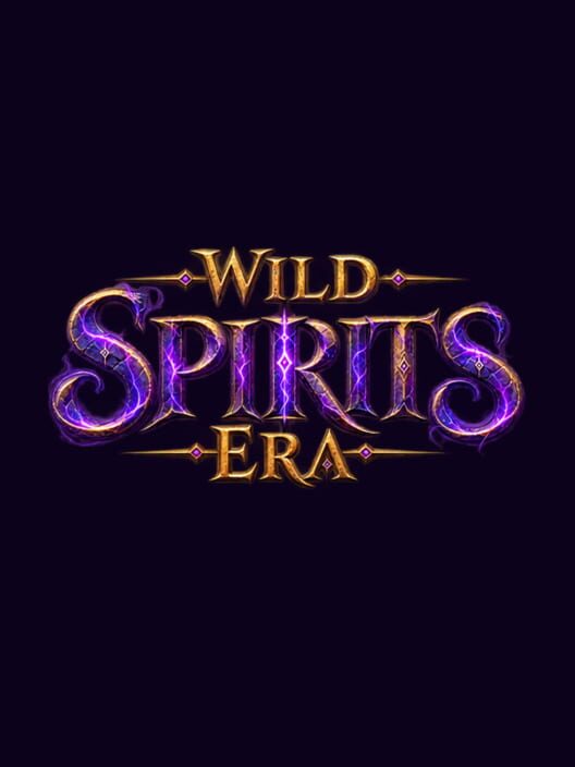 Wild Spirits Era 封面