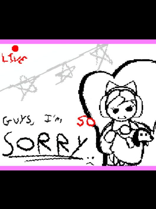 Guys, I'm SO Sorry 封面