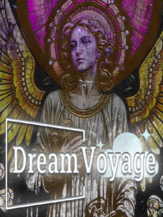 Dream Voyage 封面