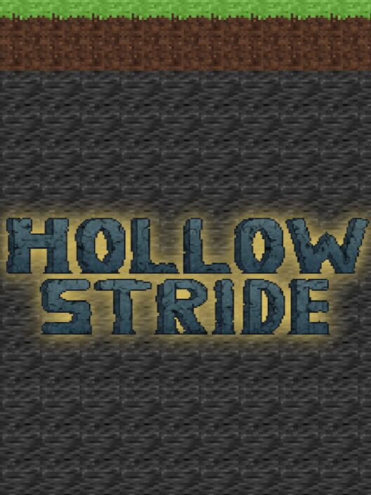 Hollowstride 封面