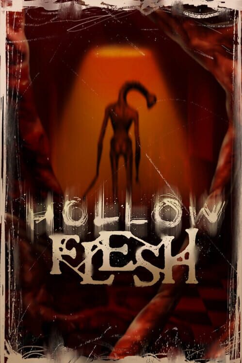 Hollow Flesh 封面