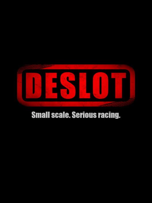 Deslot 封面