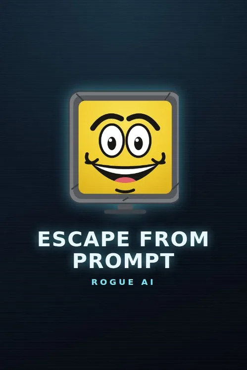Escape From Prompt: Rogue Ai