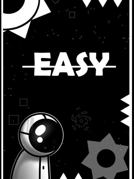 Easy 封面